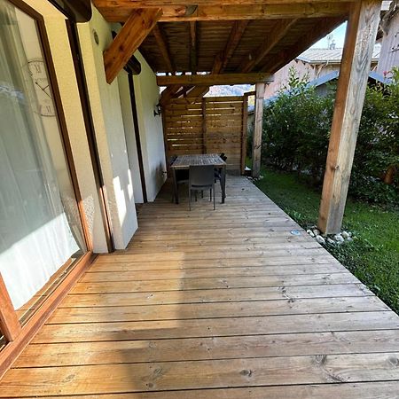 Agora Daire Samoëns Dış mekan fotoğraf